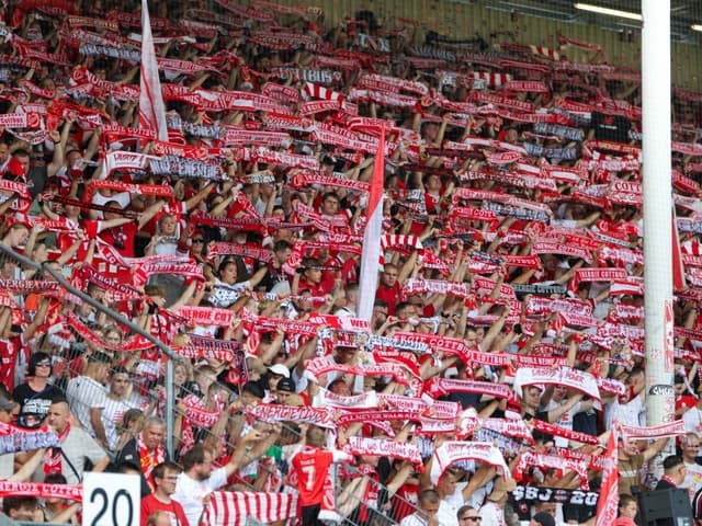 LAOLA Freiwilligenaufruf