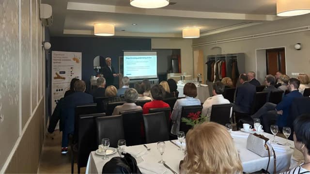 IX. stručni skup Ogranka Osijek Hrvatskog pedijatrijskog društva