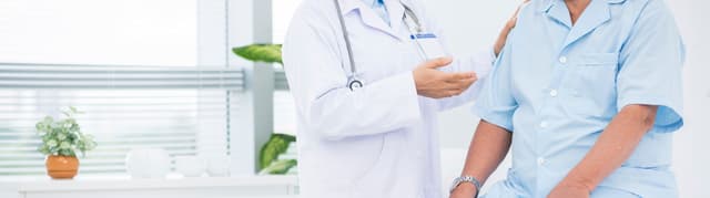 Pacienti ste naše središče!