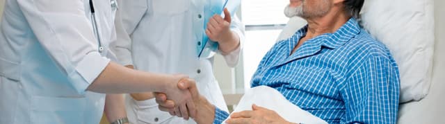 Za vas - srčno in predano