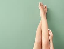 Laser-Haarentfernung