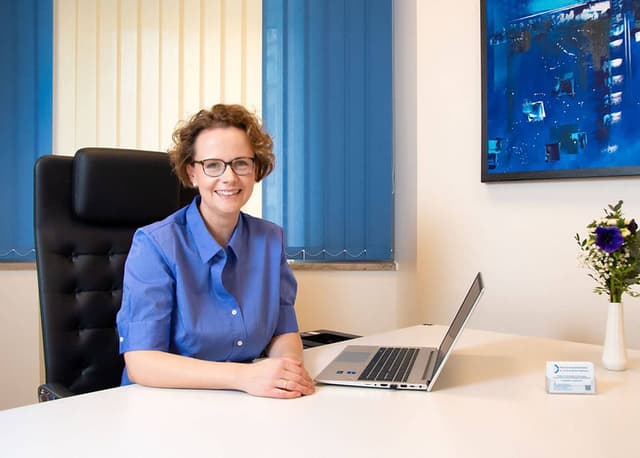 Hautarzt Mannheim , Dermatologie , Dr. Buder-Bakhaya , Kristina, Hautarzt privat, Privatpraxis