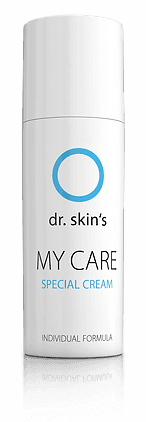 my Care, Dr. Skin's, Kosmetik, Hautarzt