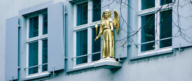 Dermatologisch Praxis Bäumleingasse | Winter