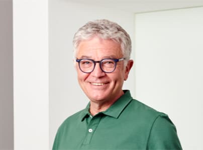 Dr. Dr. Univ. Padua Franz Schwan