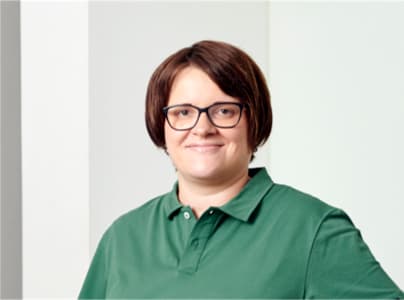 Dr. Melanie Winterer