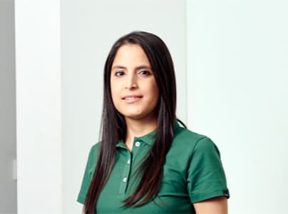 Gabriela Obando Montalvo