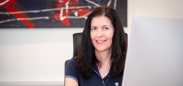 Dr. med. univ. Sabine Oberthaler