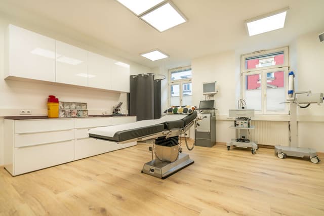 Hautarzt Praxis Innsbruck Tirol