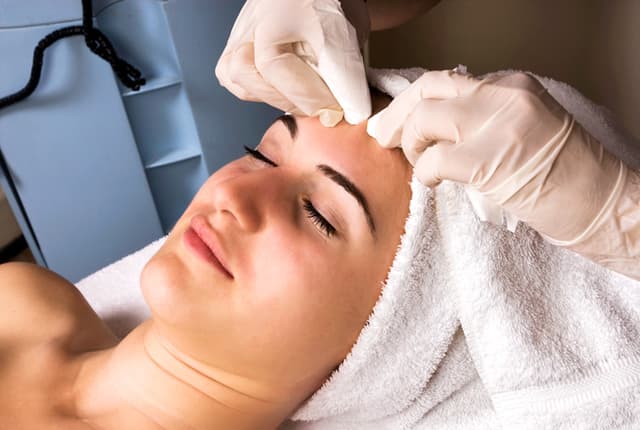 Medizinische Kosmetik