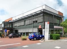 Hautarzt Dr. Krause an der Lubinus-Klinik in Kiel - Praxisfoto