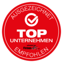 Top-Unternehmen von FirmenABC