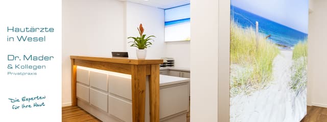 MVZ MADERMA GmbH – Dr. Mader & Kollegen