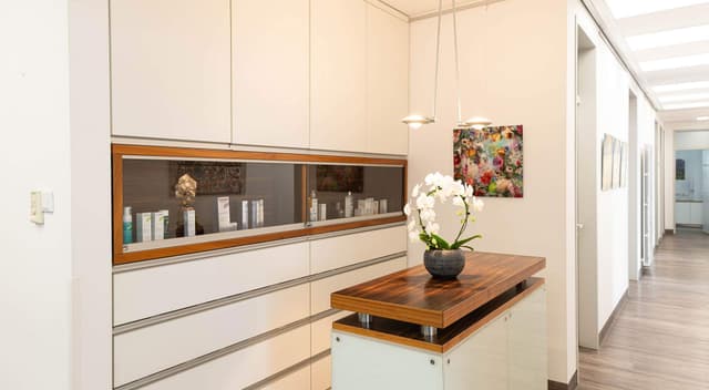 Hautarztpraxis Dres. Dieckmann, Erlangen