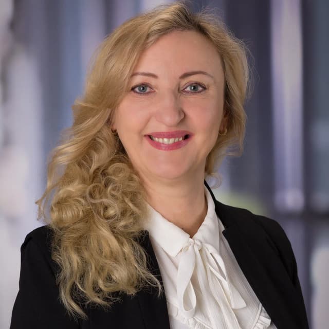 Larisa Streikinene Fachärztin für Dermatologie und Venerologie · Allergologie