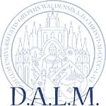 Logo Differenzierte Aesthetische Laser- und Plasma-Medizin (DALM)