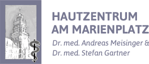 Hautzentrum am Marienplatz
