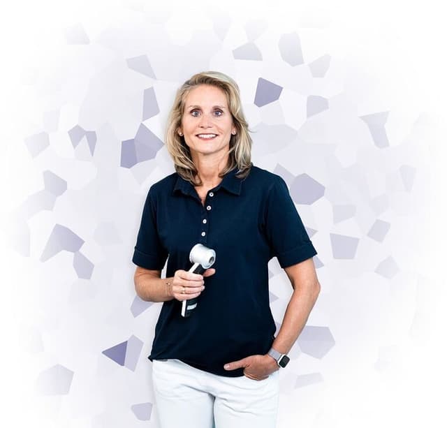 Dr. Erika Ivancic-Brandenberger