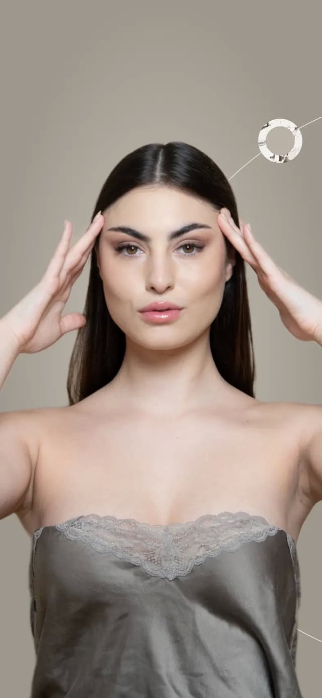 Innovatív arcdiagnosztika a hatékony kezelésekért